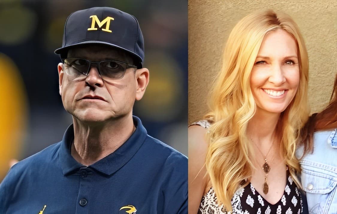 Miah harbaughured
