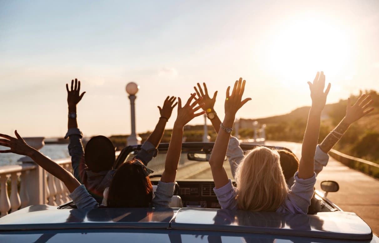 Safe Driving Tips for the Avid Traveler