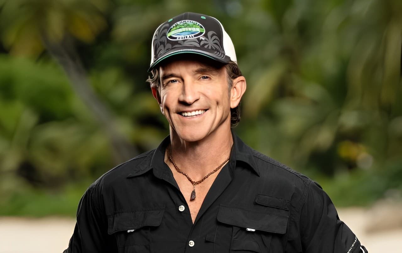 jeff probstured