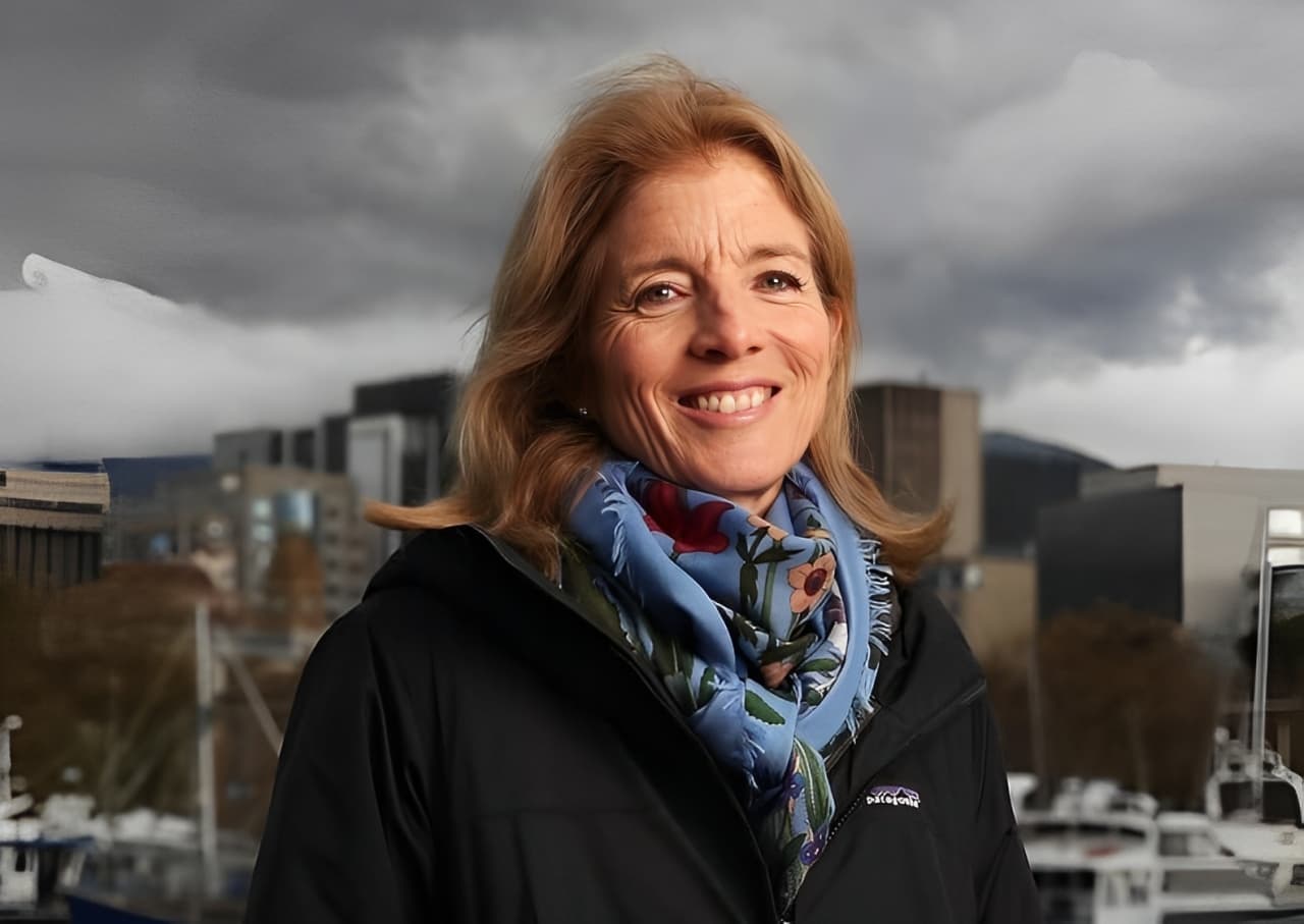 Caroline Kennedy