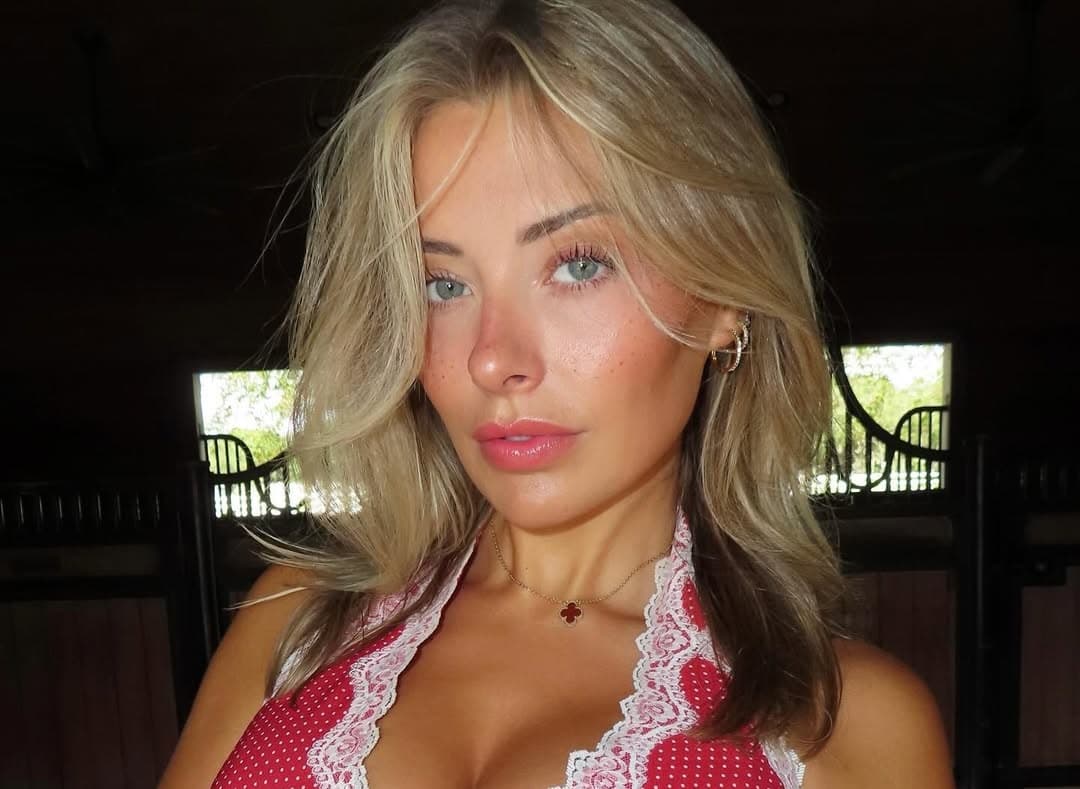 Corinna Kopfured
