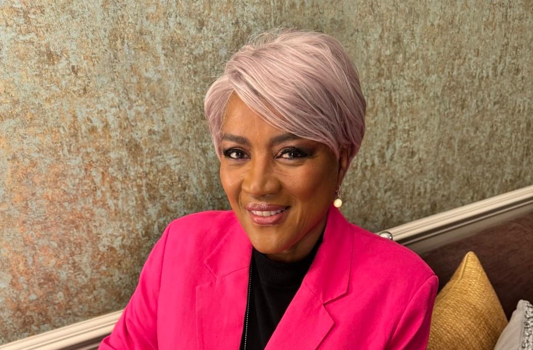 Donna Brazileured