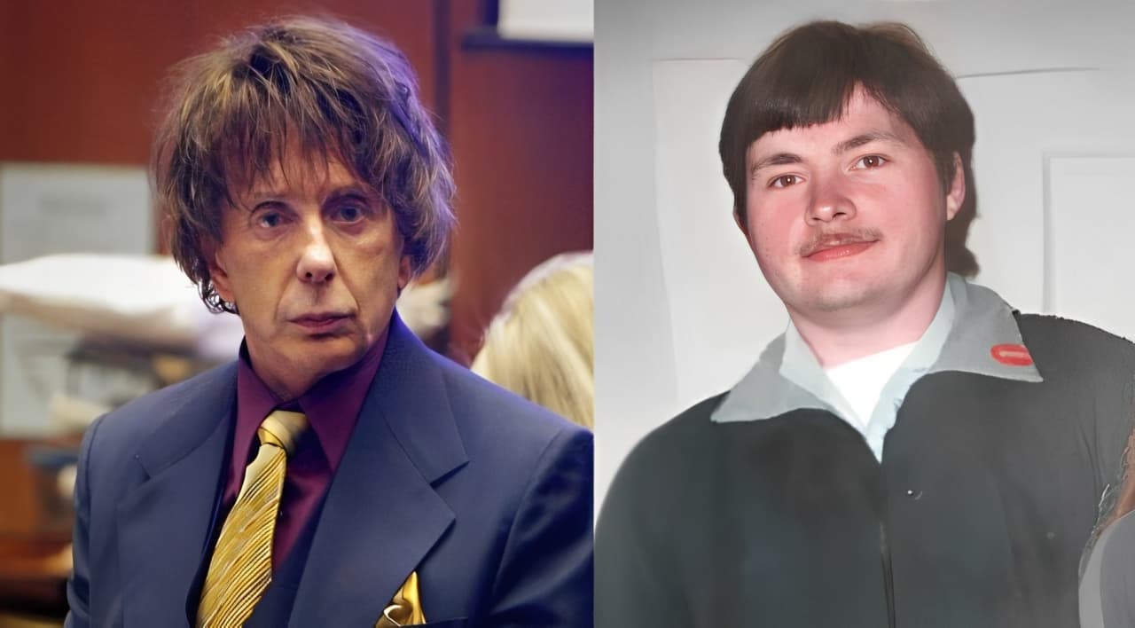 Gary Philip Spector