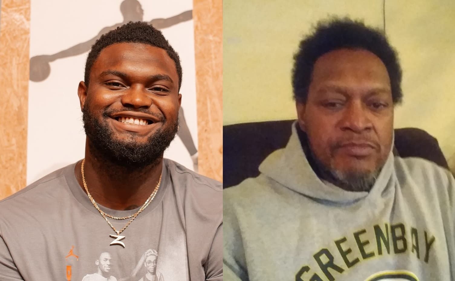 Lateef Williamsonured
