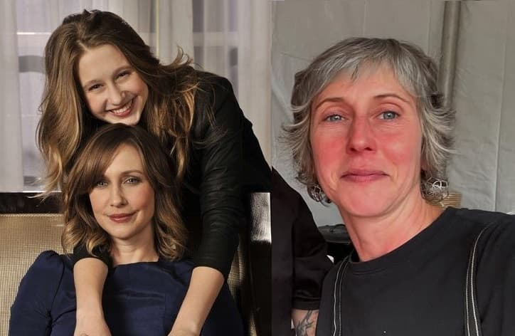 Nadia Farmiga