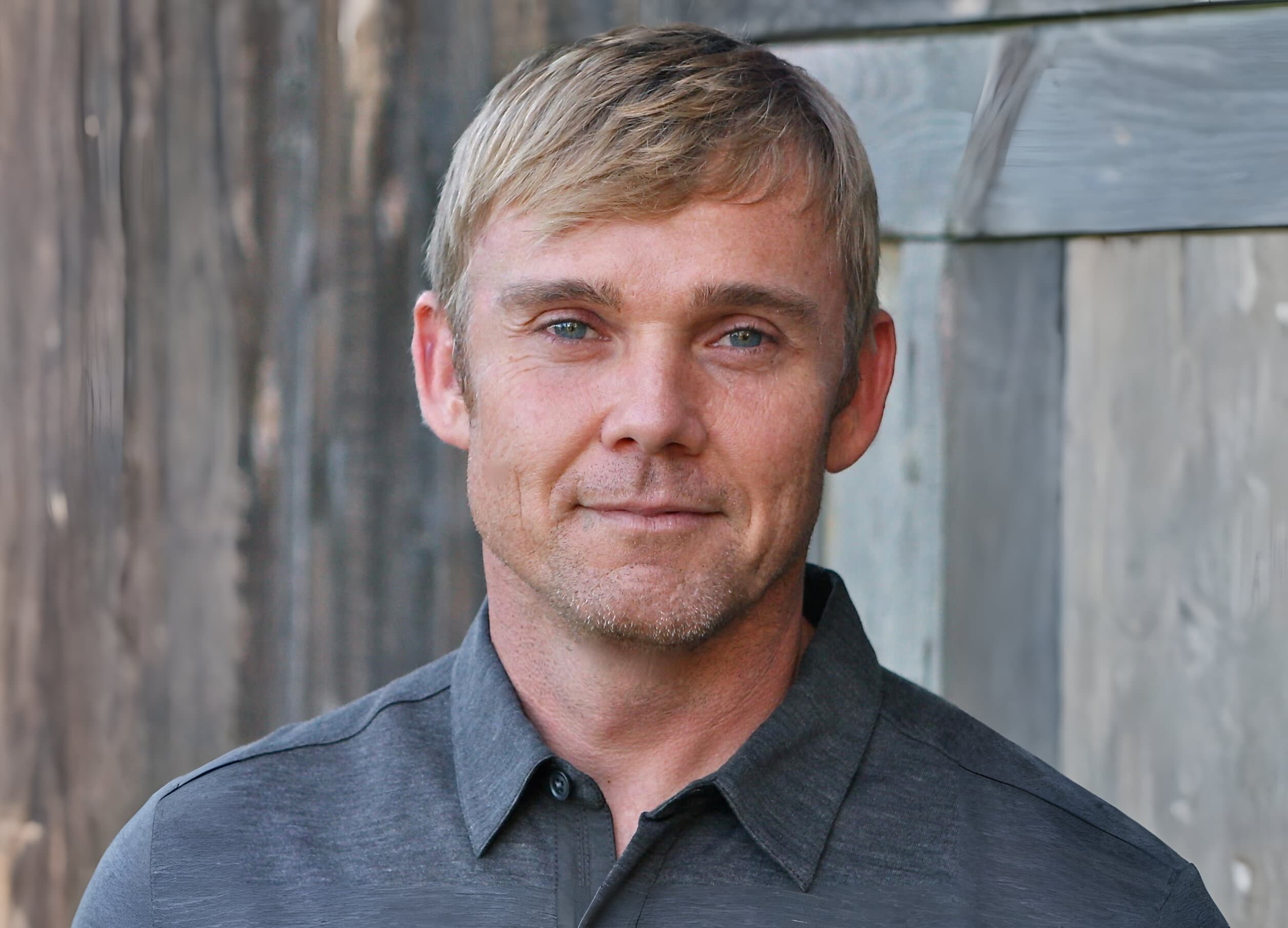 Ricky Schroderured
