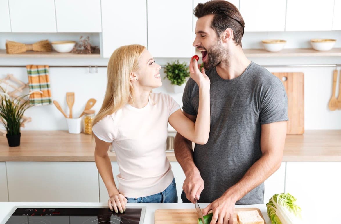 5 Great Features to Add to Your Kitchen Remodeling Project