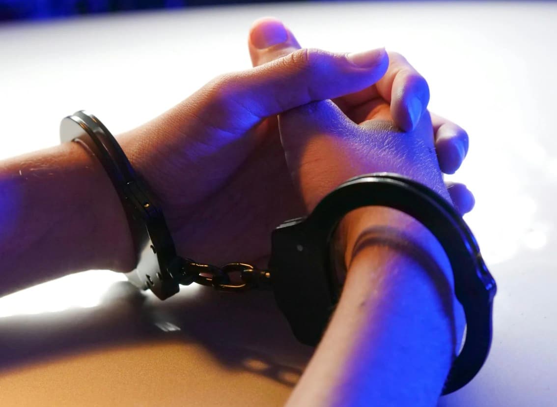 What to Do When You Suspect a Loved One Has Been Arrested