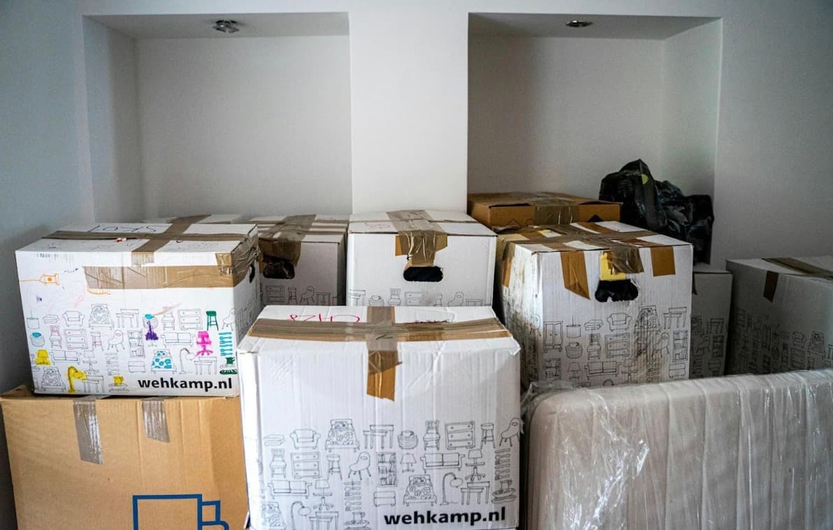 4 Moving Day Secrets to Make Your Relocation Fast and Hassle-Free