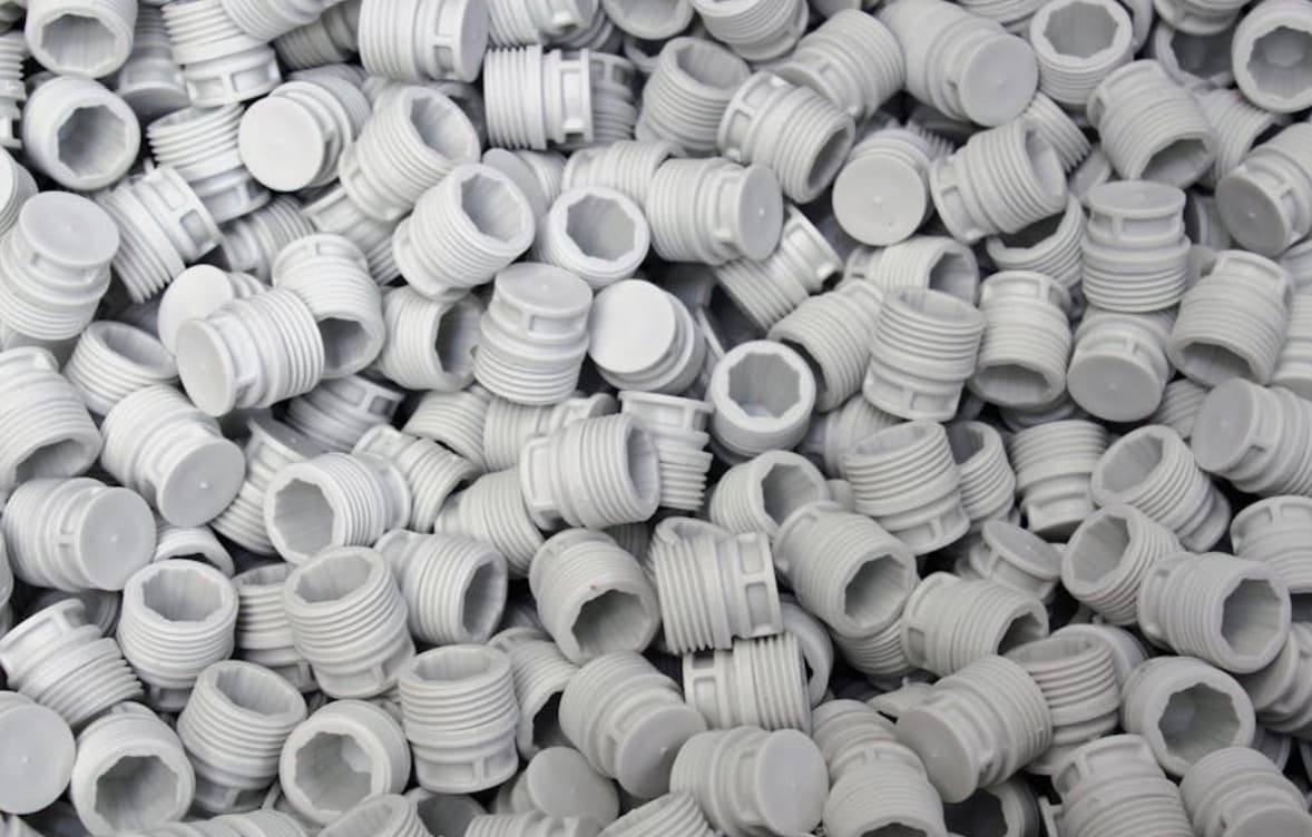 How Custom Injection Molding Services Can Transform Your Manufacturing Process