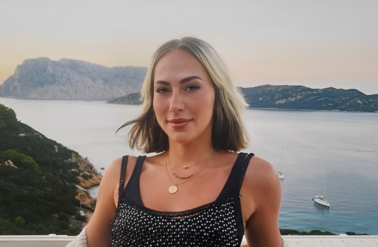 Carter Cruise