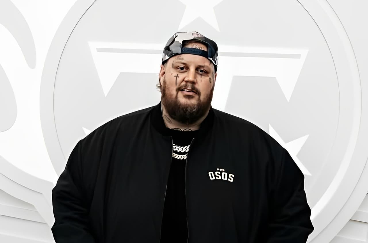 Jelly Roll