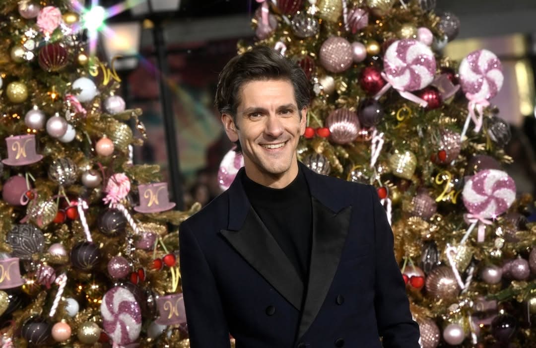 Matthew Baynton