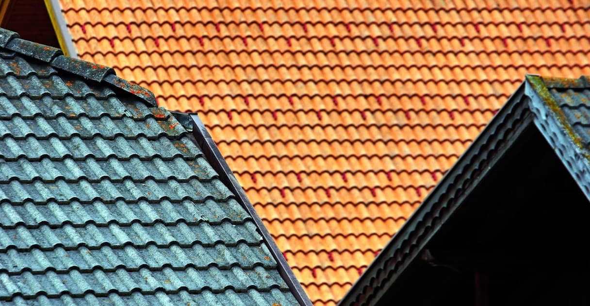 Unique Roof Styles to Make Your House Stand Out