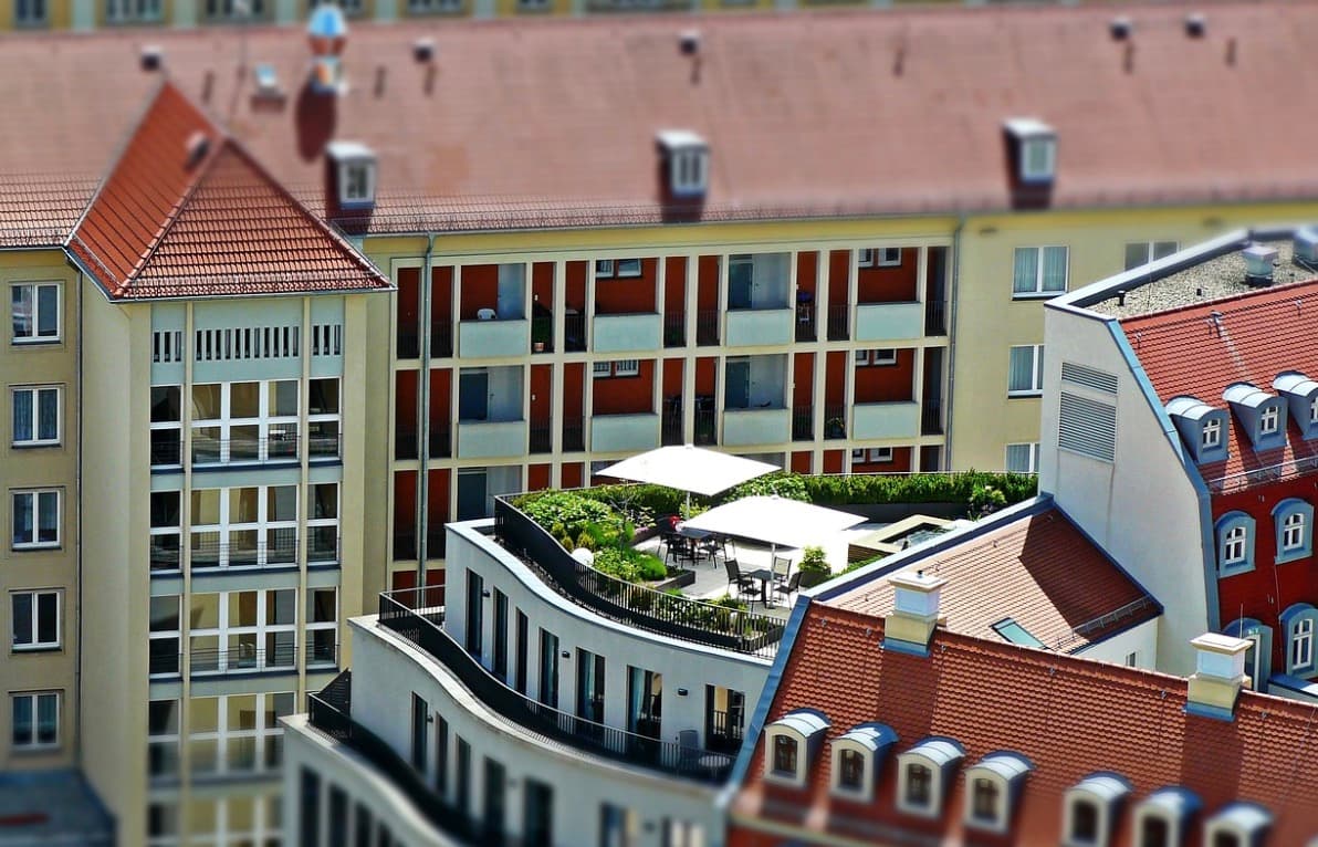 How to Choose the Right Material for Your Commercial Roof