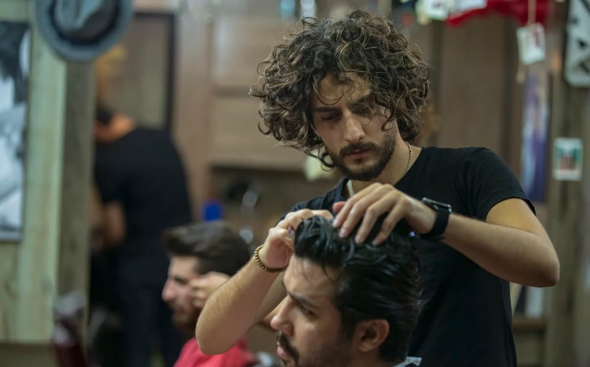 Why Learning to Cut Your Own Hair Can Save You Time and Money