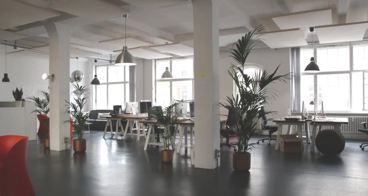 What a Well-Planned Workspace Can Do for Your Business