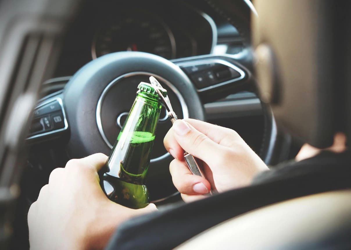 The Life-Changing Effects of Alcohol Detoxification