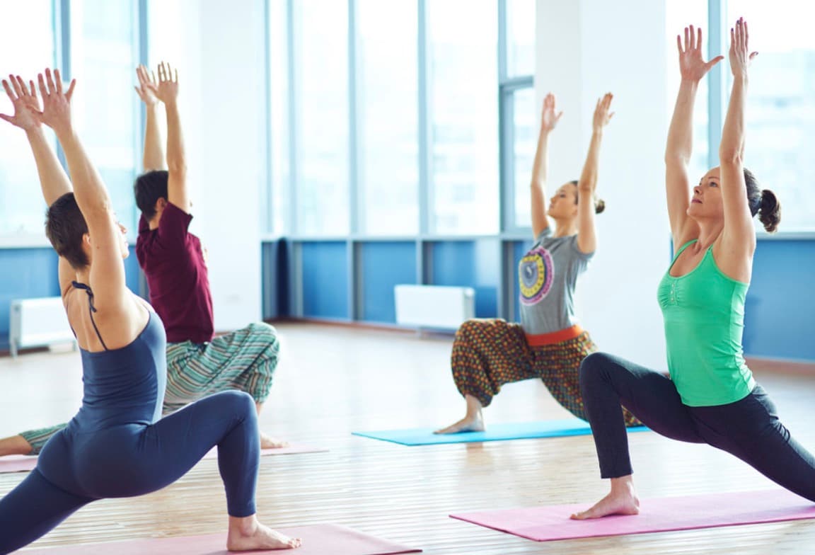 The Role Regular Exercise Plays in Protecting Your Health