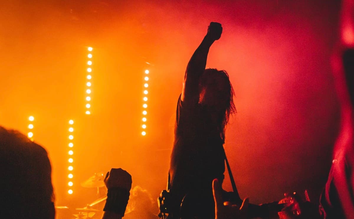 6 Chill Options for Metalheads After the Final Encore