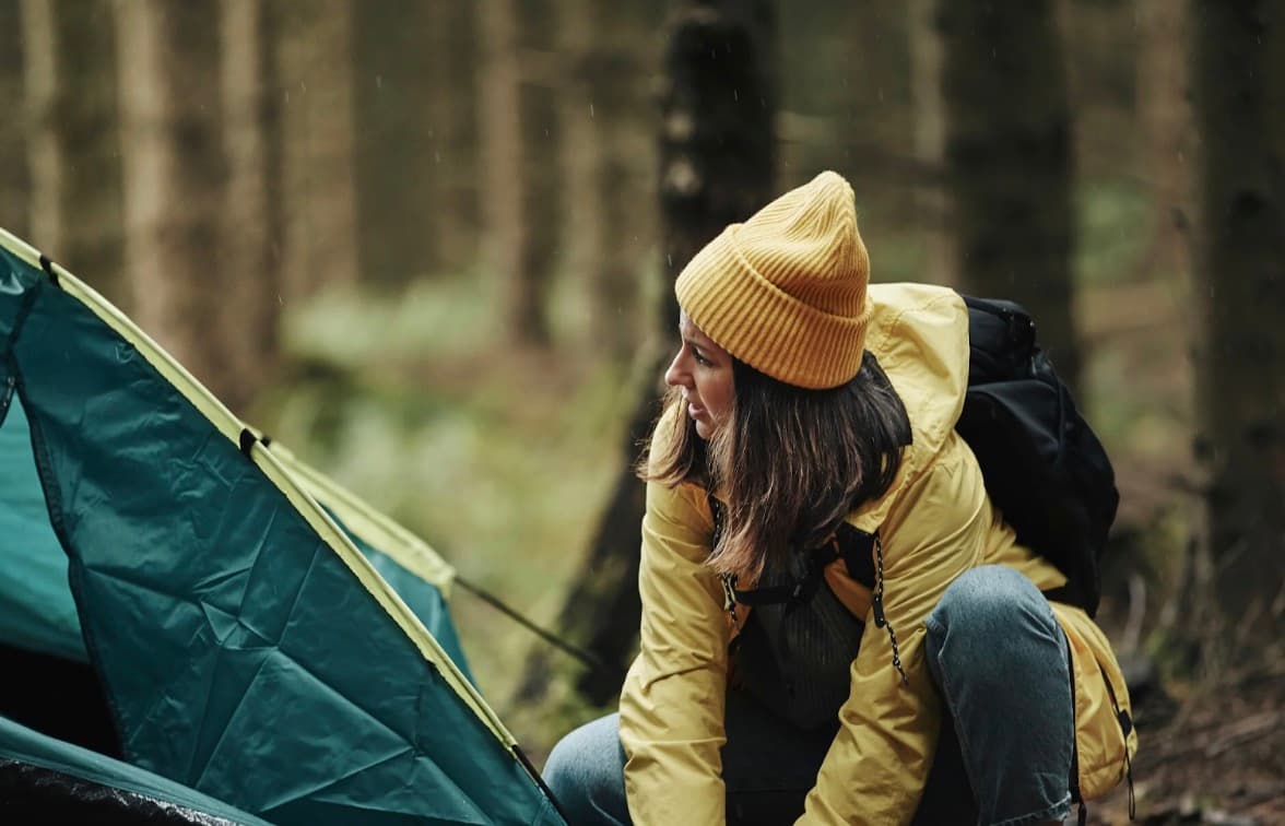 How Sustainable Camping Gear Can Make Your Outdoor Adventures More Eco-Friendly