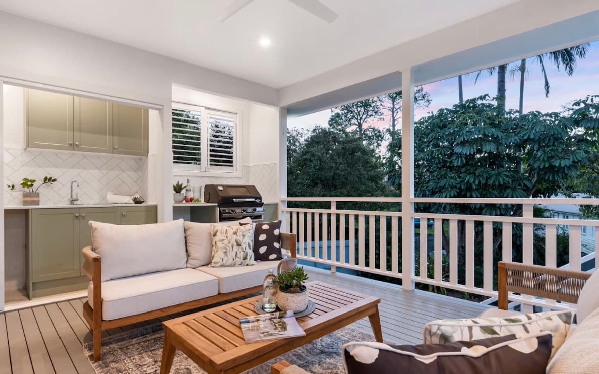 How a Well-Built Deck Can Create the Perfect Space for Entertaining