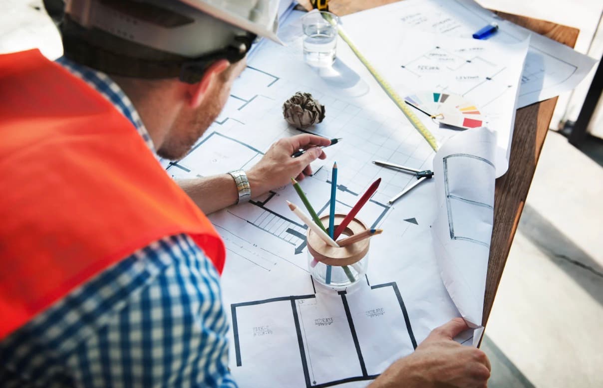 Common Challenges in Marine Projects That Strong Pipe Management Can Prevent