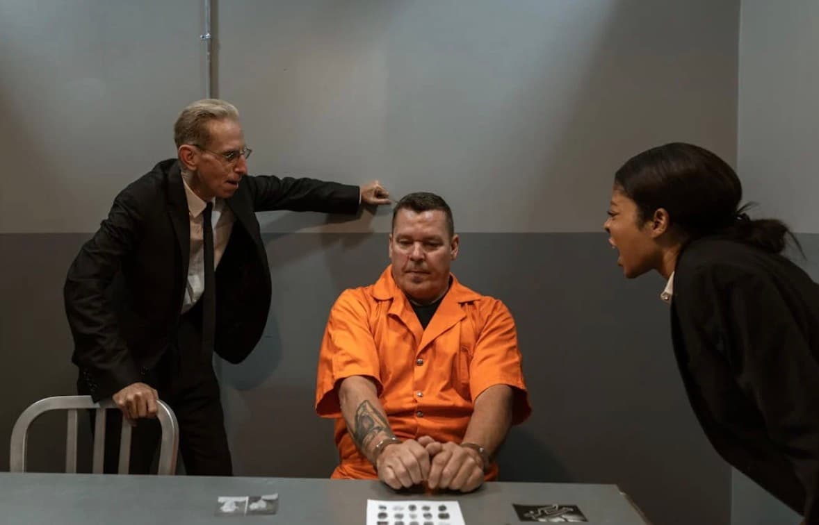 Protecting Your Rights: What to Do if You’re Accused of a Crime