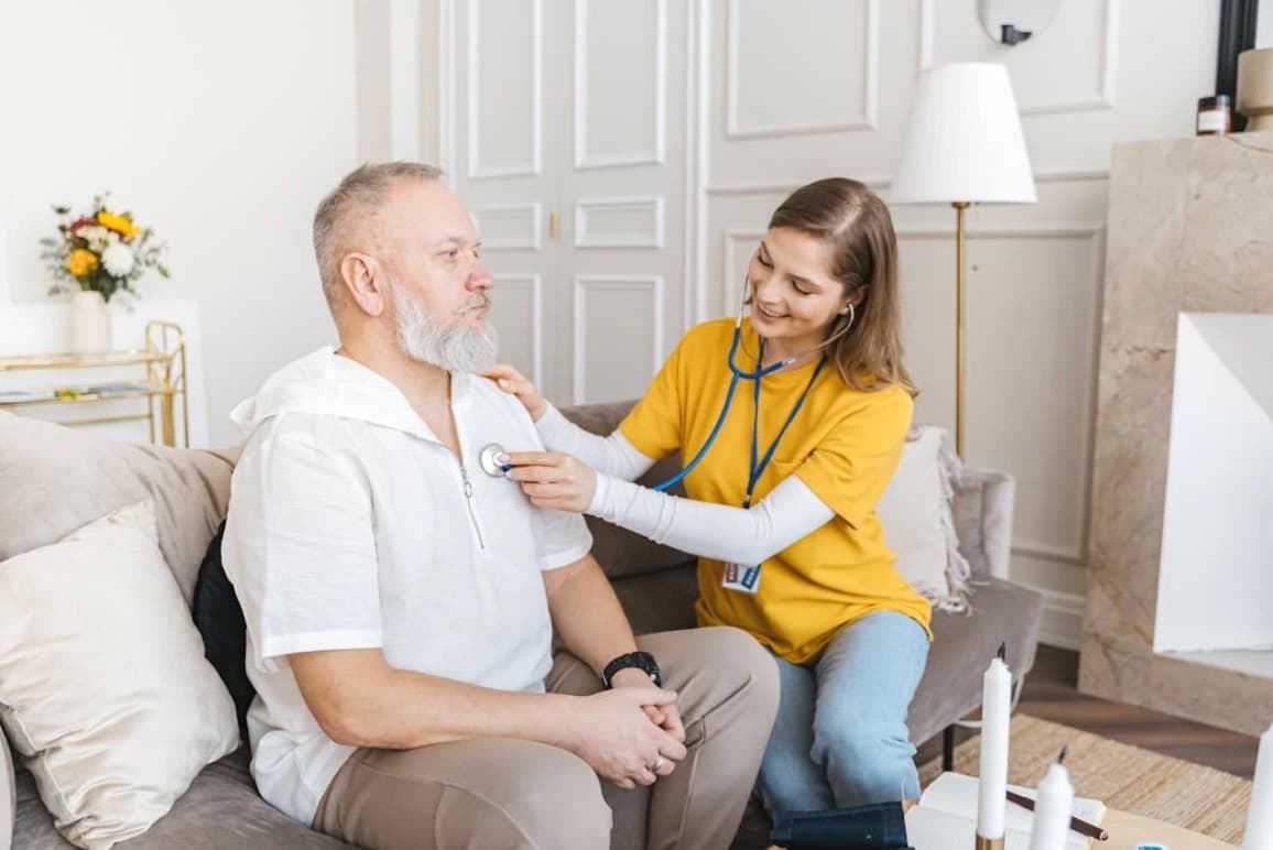 Caring for Your Health: What to Do After an Accident