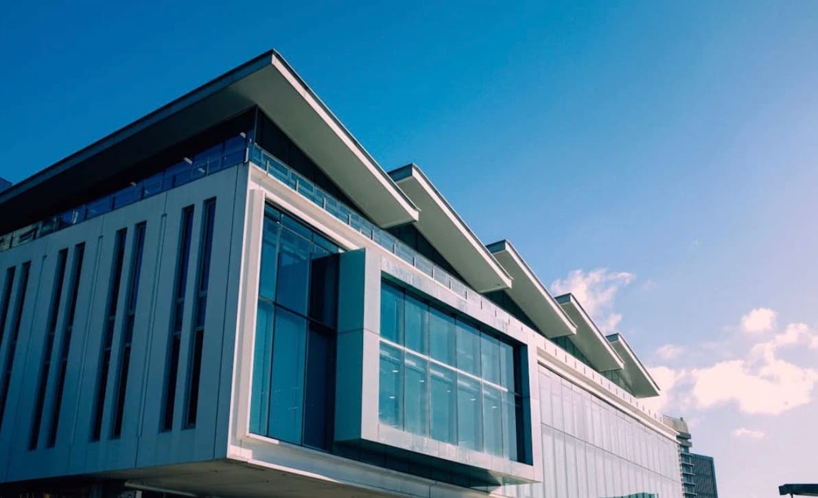 Expert Tips for Efficient Commercial Building Damage Restoration