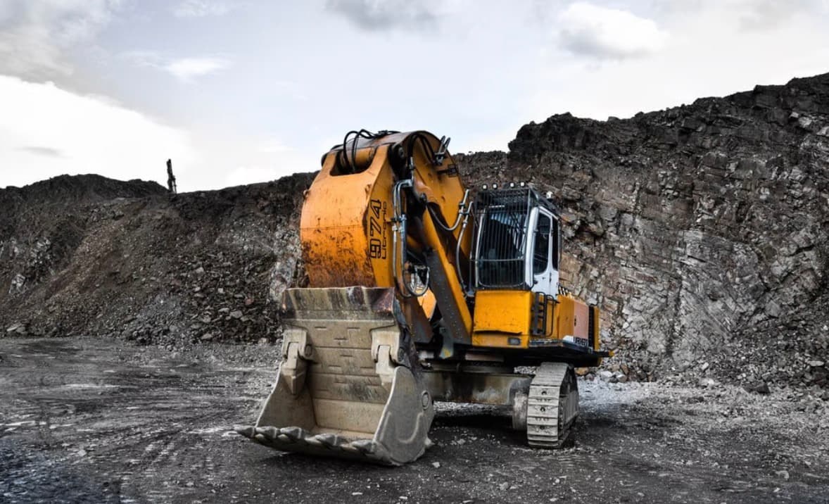 Maximize Your Excavator’s Potential with These Key Efficiency Tips