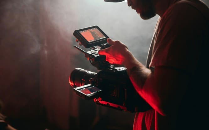 Streaming, Stress, and the New Wave of Wellness: How Content Creators Are Staying Balanced