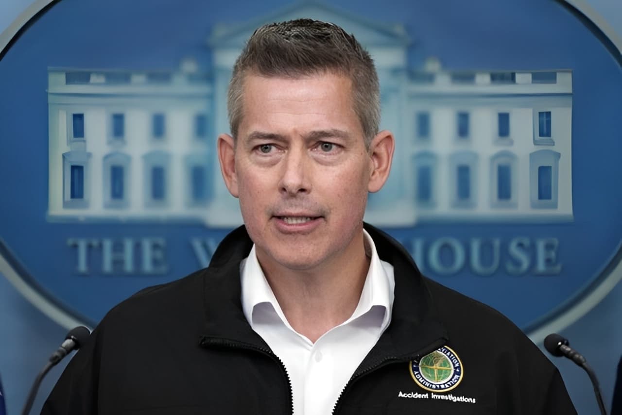 Sean Duffyured