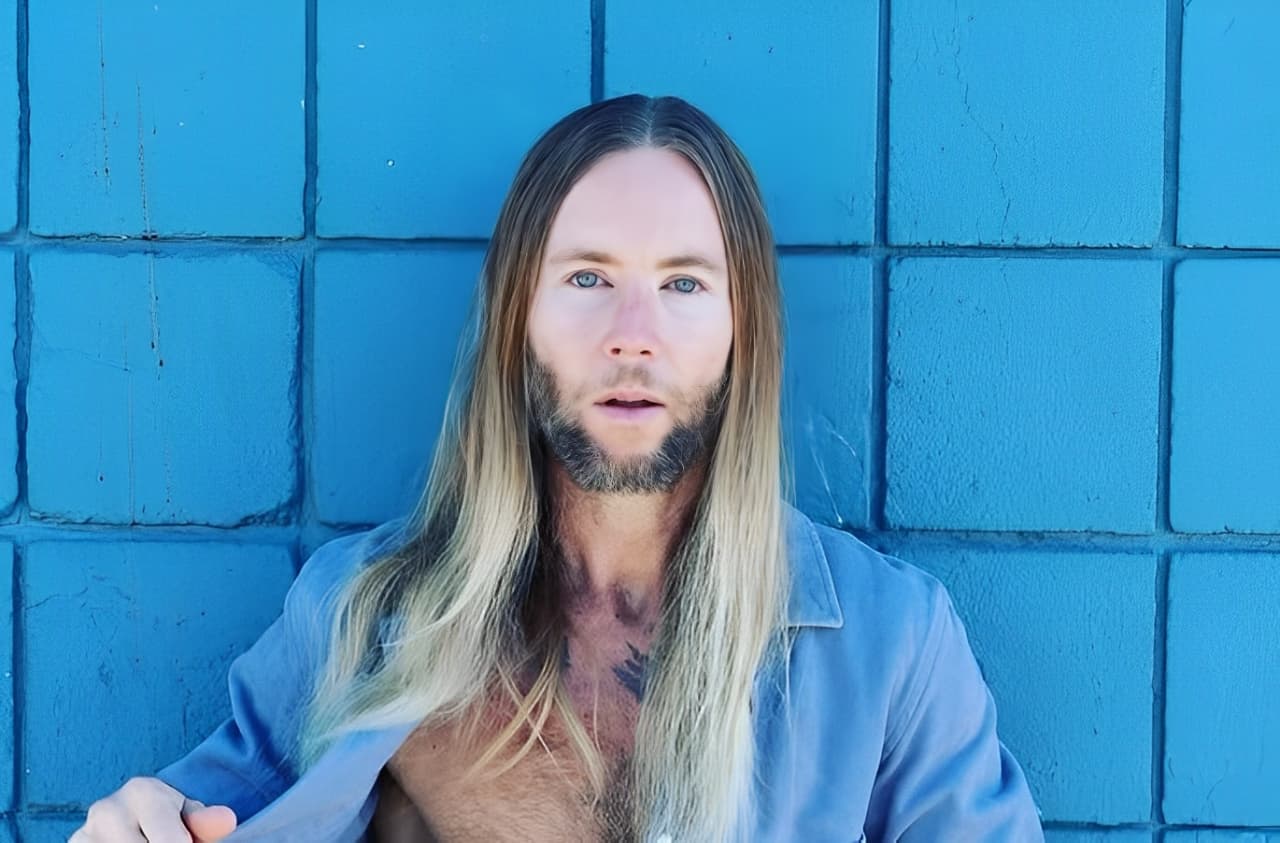 greg cipes