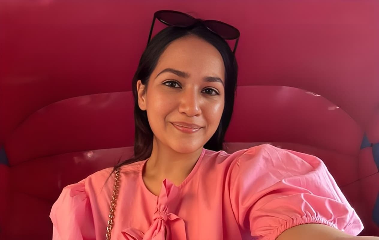Ayesha Kaduskar