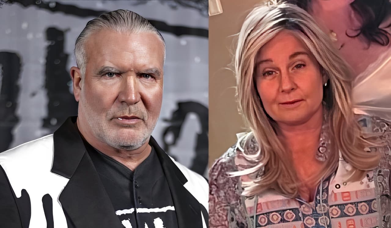 Dana Lee Burgio portrait photo