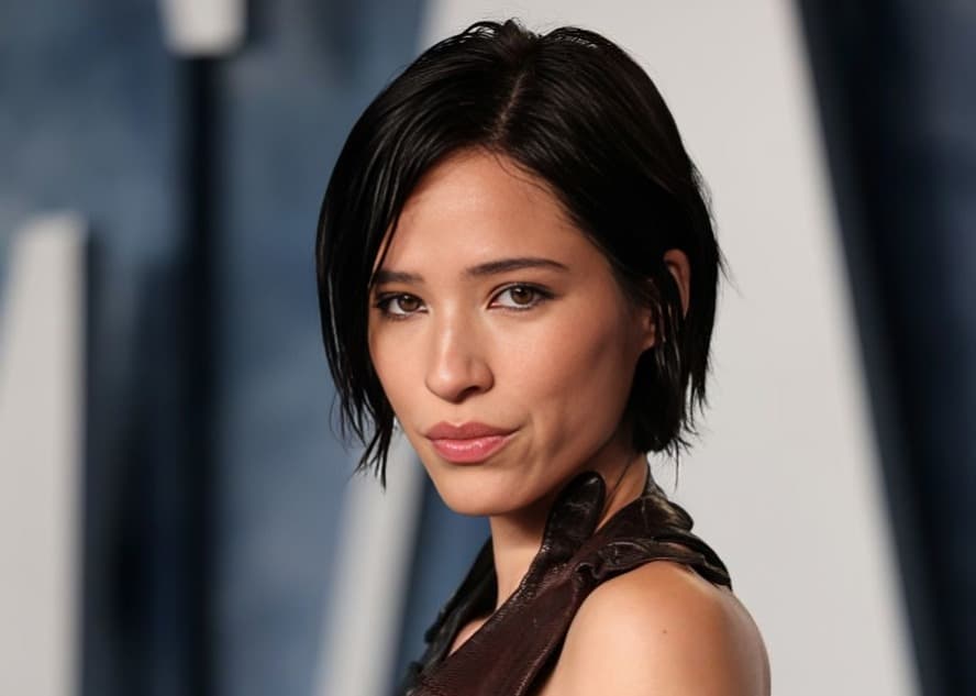 Kelsey Asbille