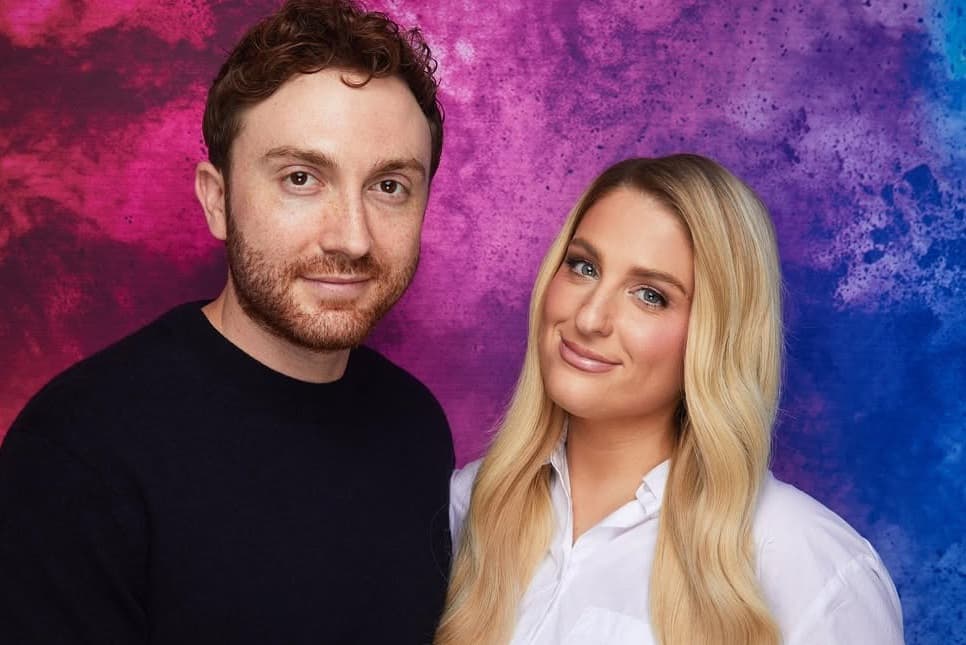 Megan Trainorured