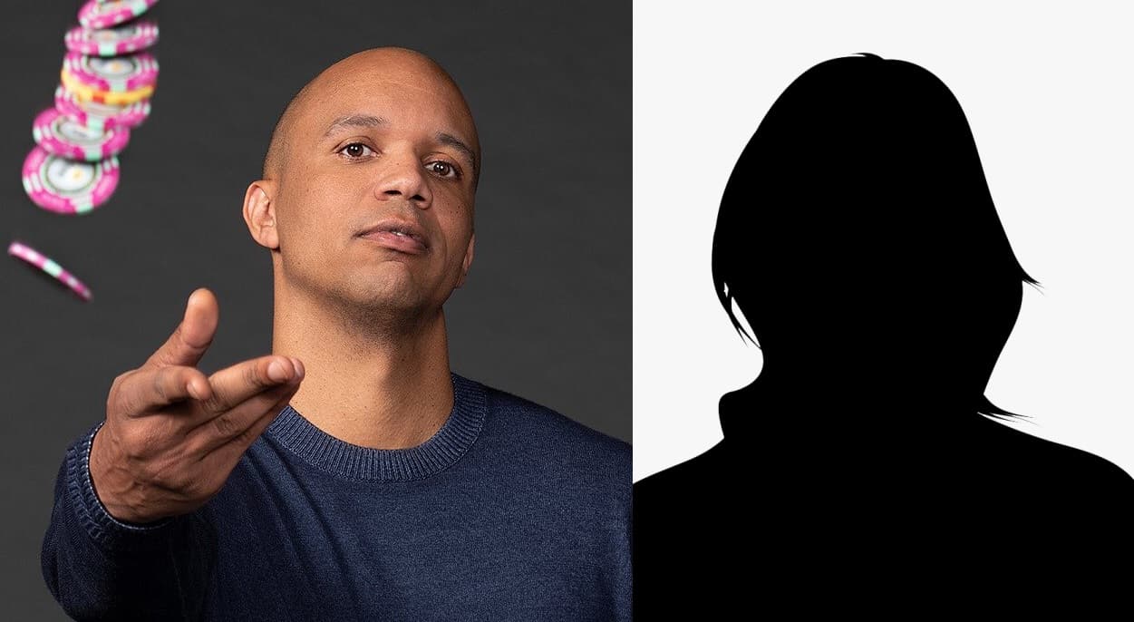 Phil Ivey