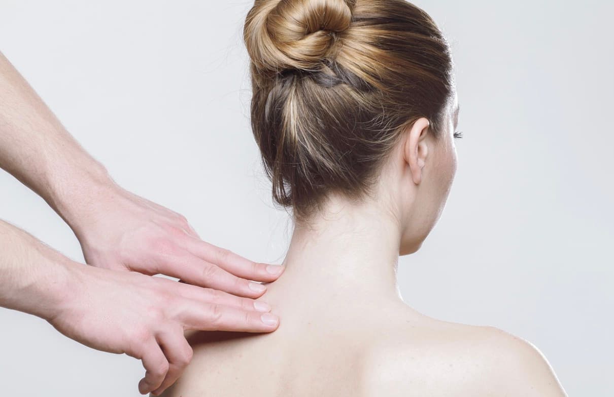 Common Causes of Shoulder Pain and What You Can Do to Prevent Them