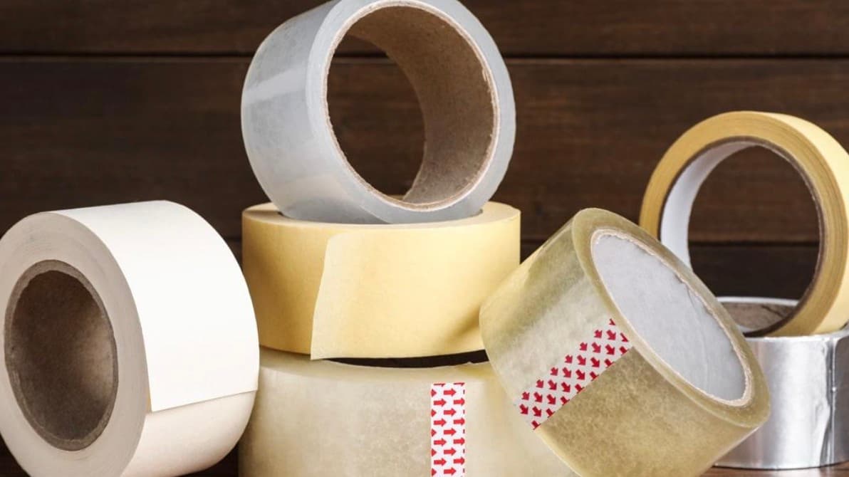The Growing Trend of Personalized Packing Tape in E-Commerce