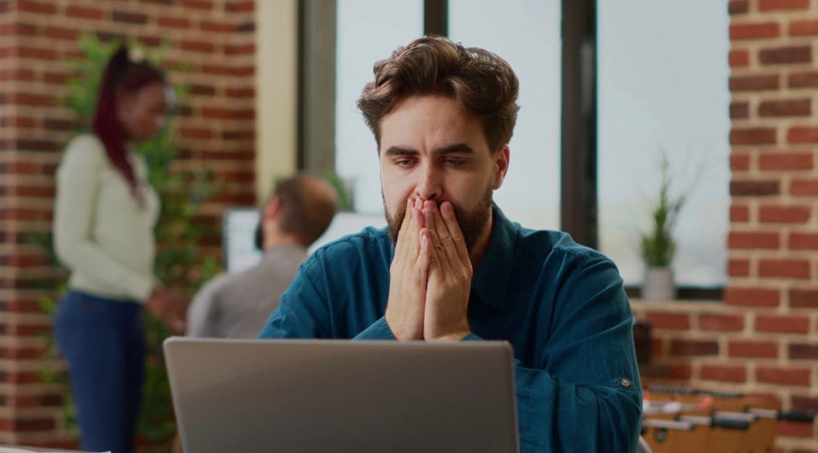 Building a Career Without Burning Out Along the Way