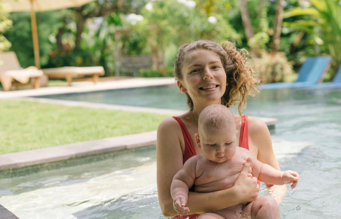 How to Plan a Stress-Free Family Holiday in Paros