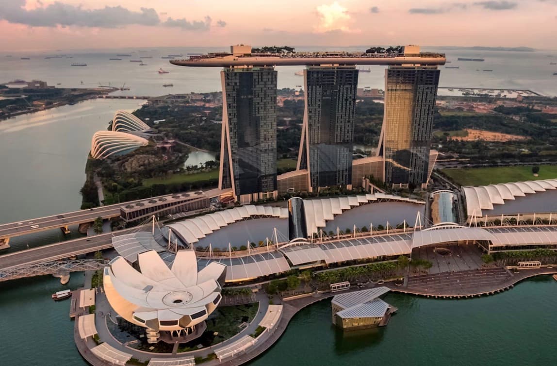 Using an eSIM for Singapore: a guide for first-timers