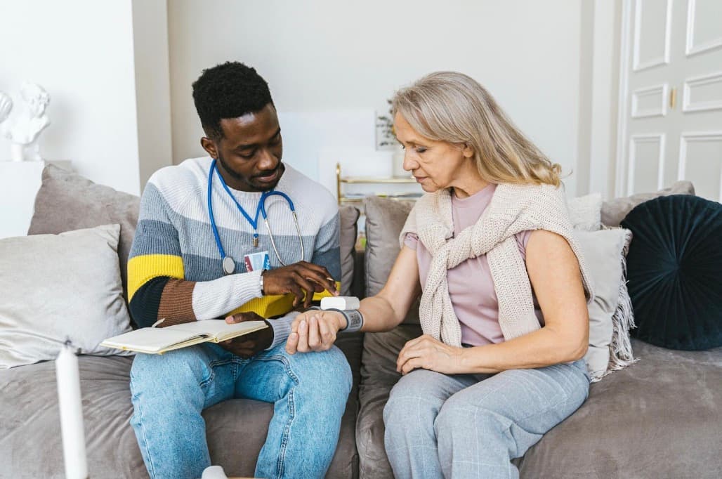 The Future of Senior Care: How Medical Systems Are Shaping Caregiving