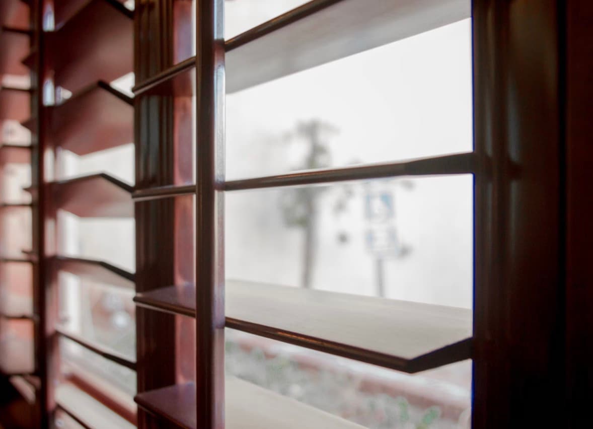 Secure Your Home with Sleek, Modern Shutter Systems