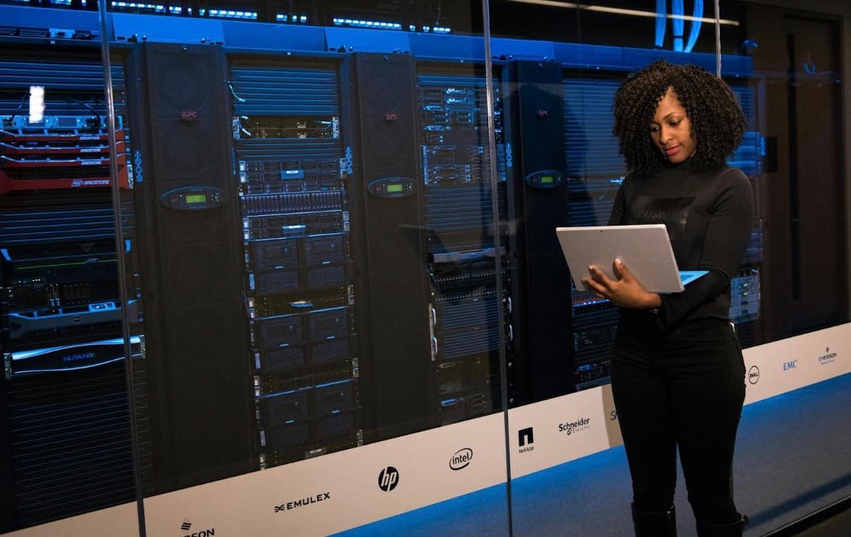 How to Implement Strong IoT Security Measures in Your Home or Business