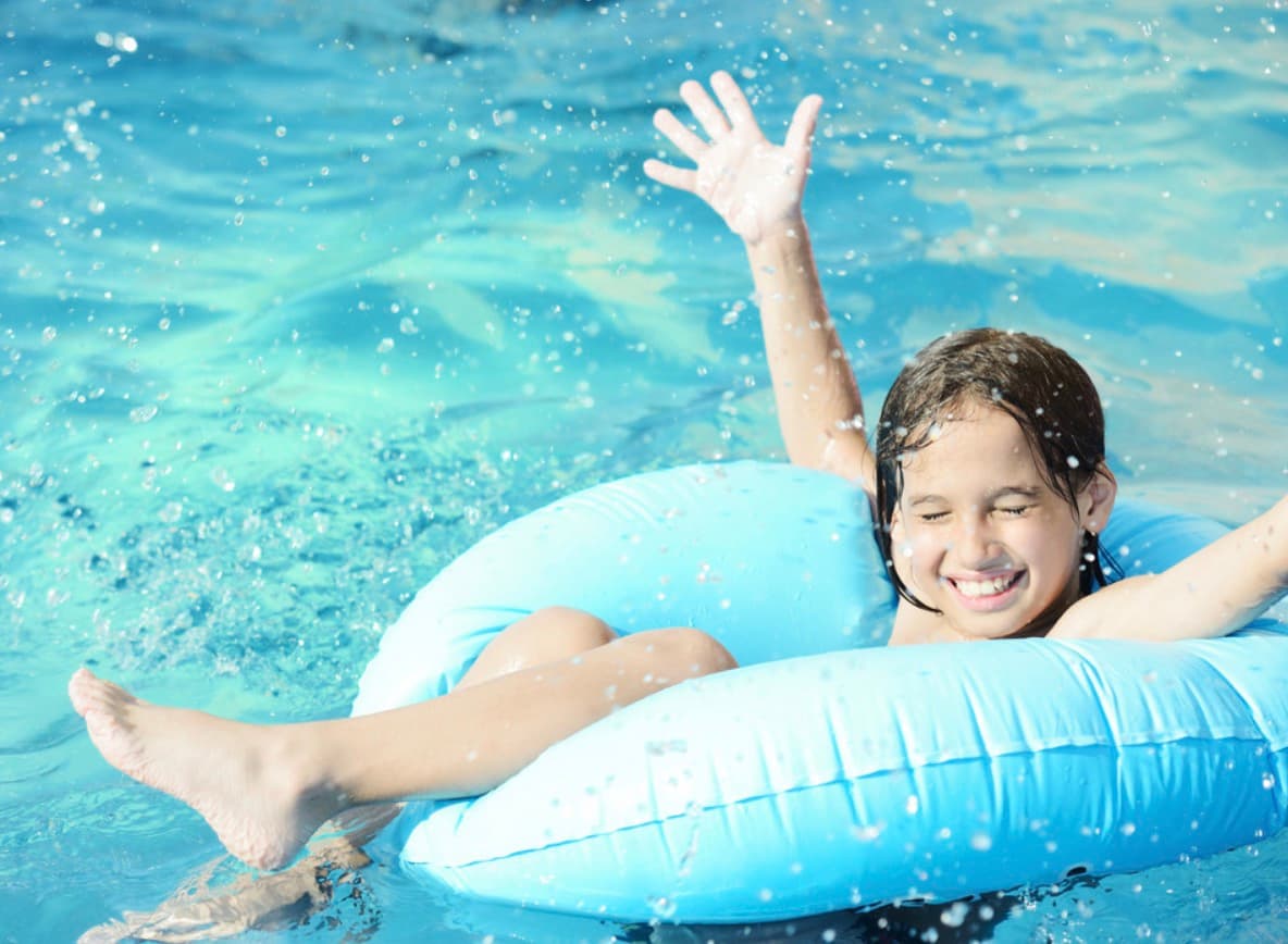 What to Consider When Building a New Pool