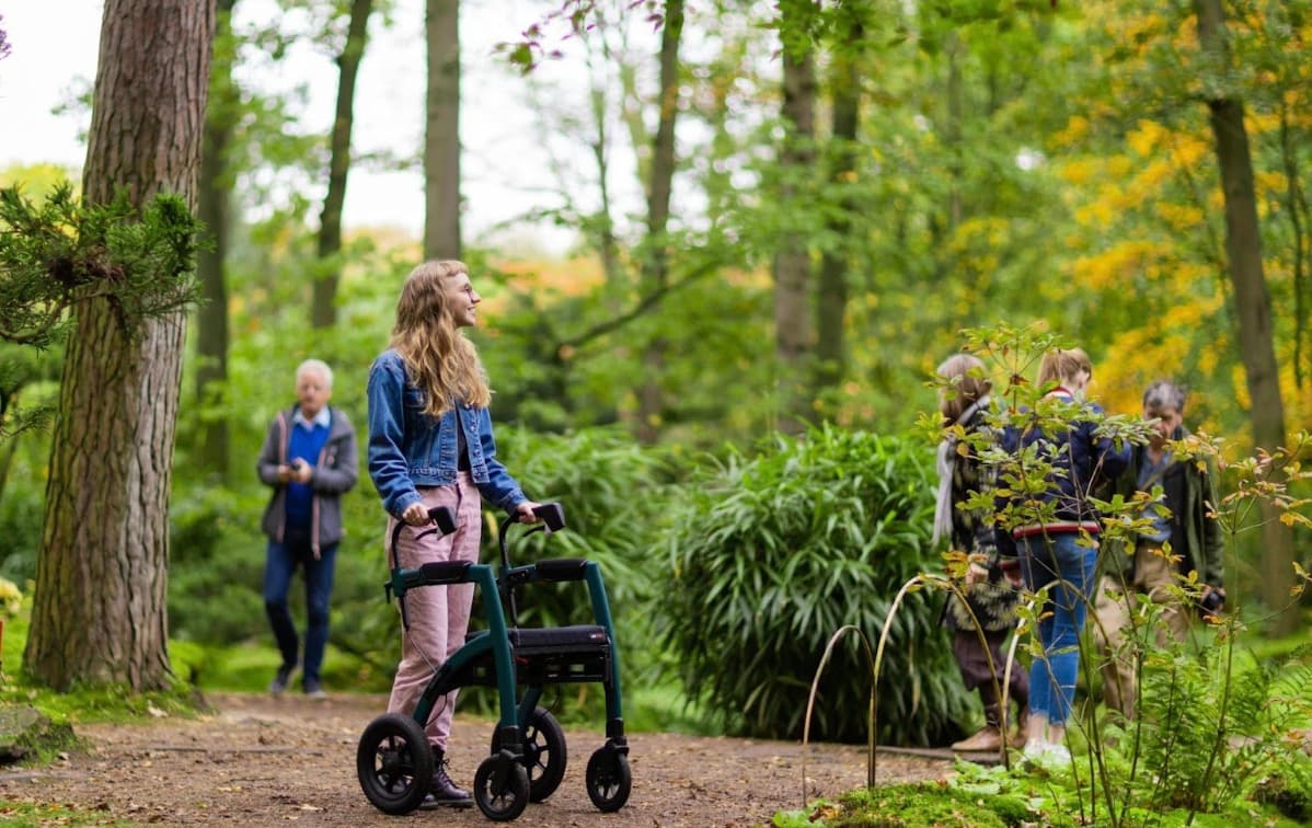 Exploring the Impact of Disability Support on Your Long-Term Health Goals