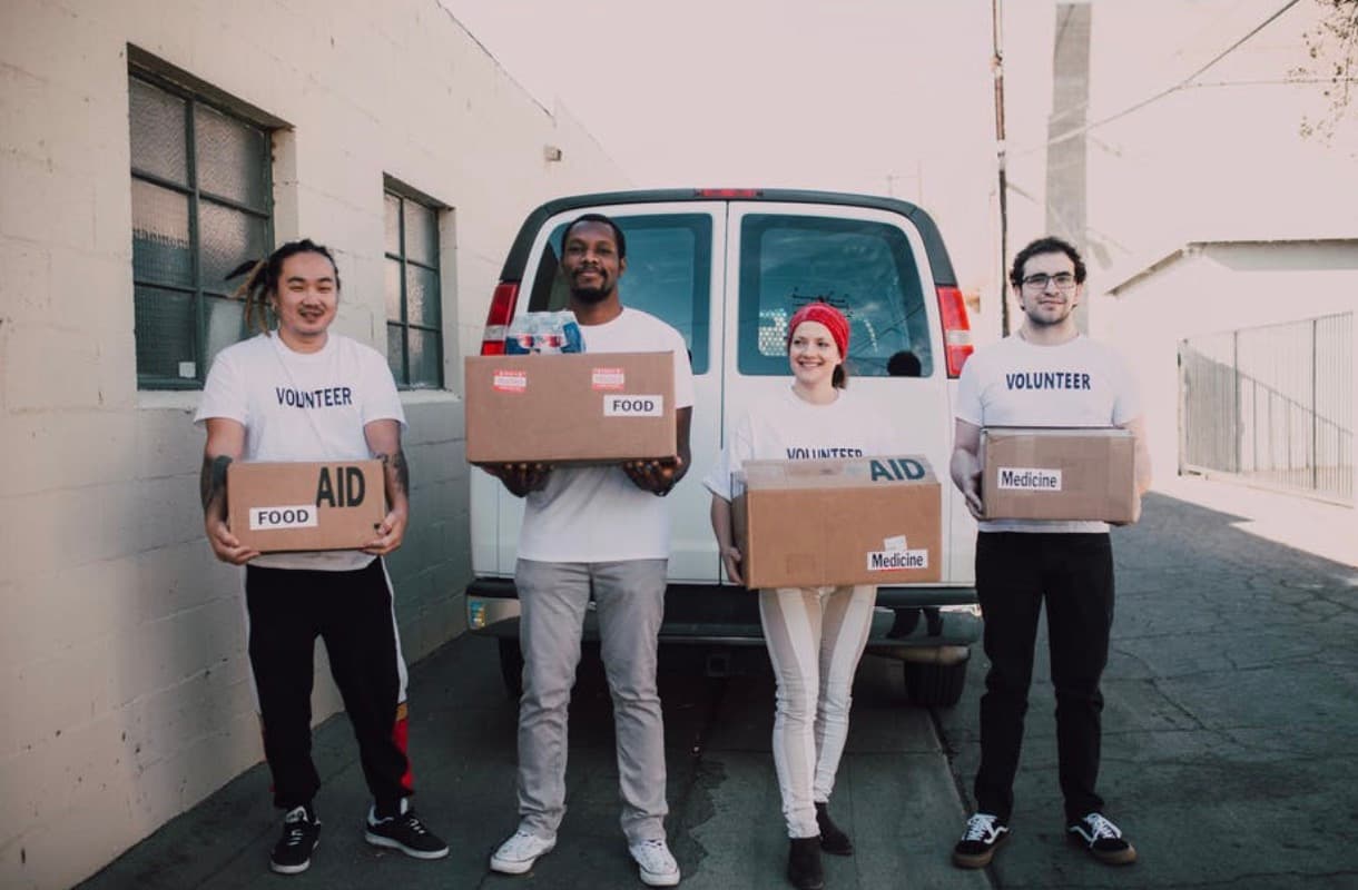 How to Keep Your Nonprofit Organized and Compliant With Smart Systems